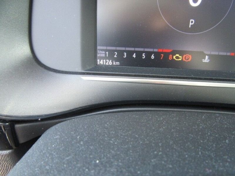 Opel Corsa d'occasion