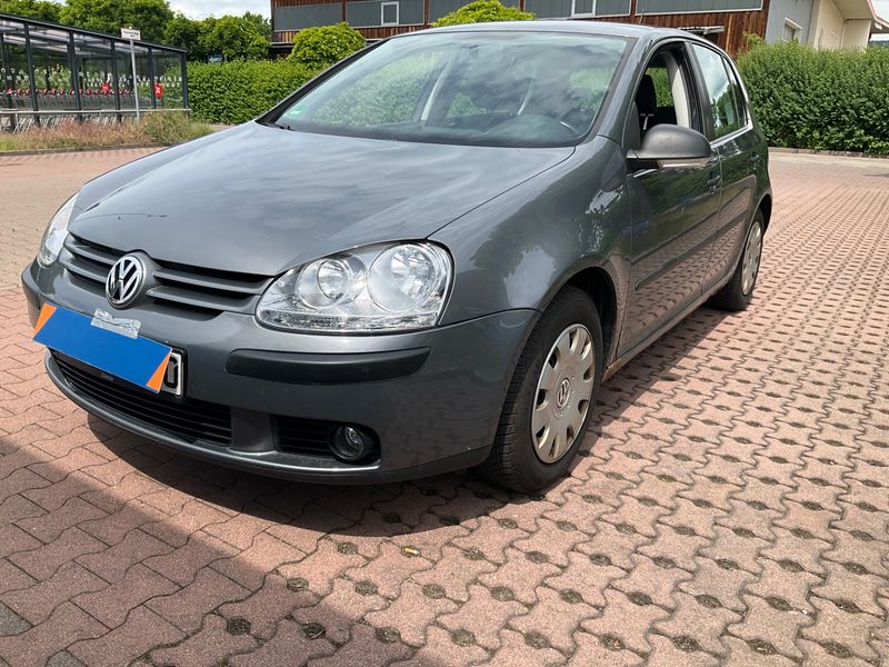 Golf V 1.9 TDI Trendline