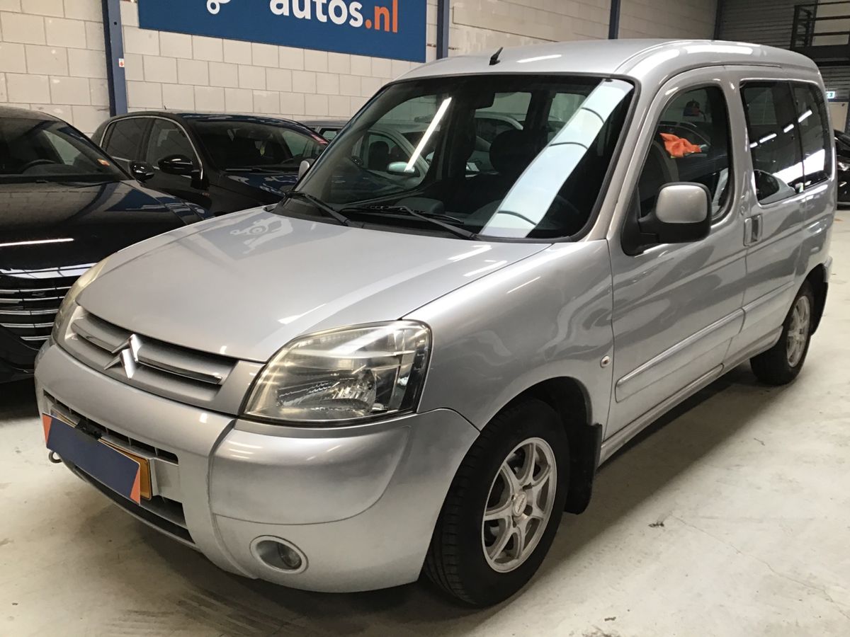 Citroen Berlingo d'occasion