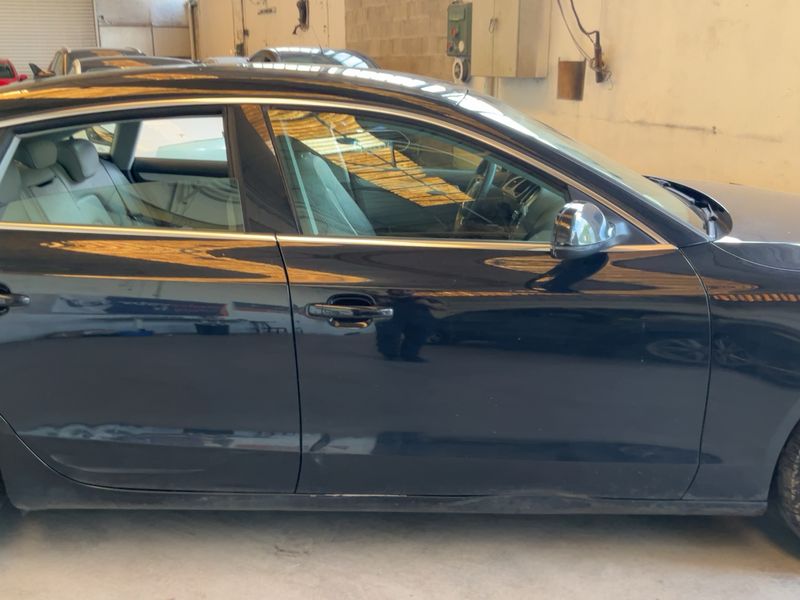 Audi A5 Sportback 2.0 TDI quattro Ambition Luxe 2012 – снимка 10