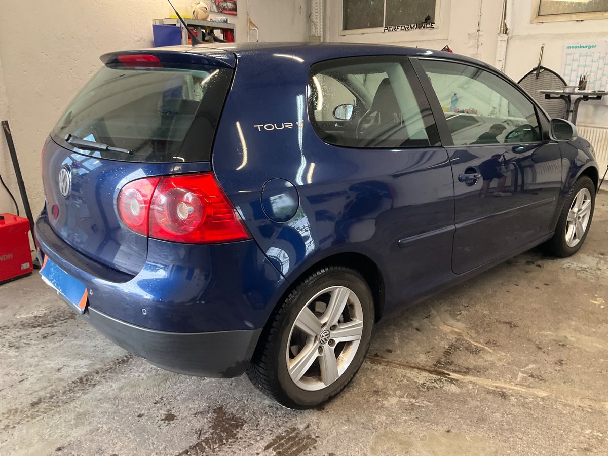 Volkswagen Golf V 1.4 Comfortline