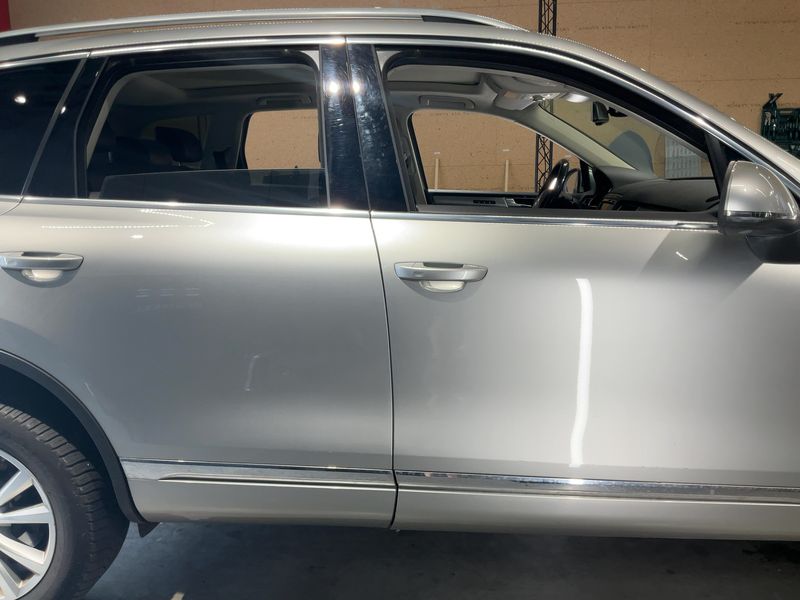 Volkswagen Touareg 3.0 V6 TDI Terrain Tech BlueMotion Tech 2015 – снимка 10