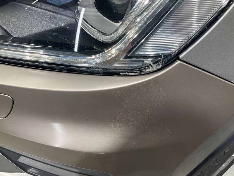 Volkswagen Touareg 3.0 V6 TDI Terrain Tech BlueMotion Tech 2015 – снимка 32