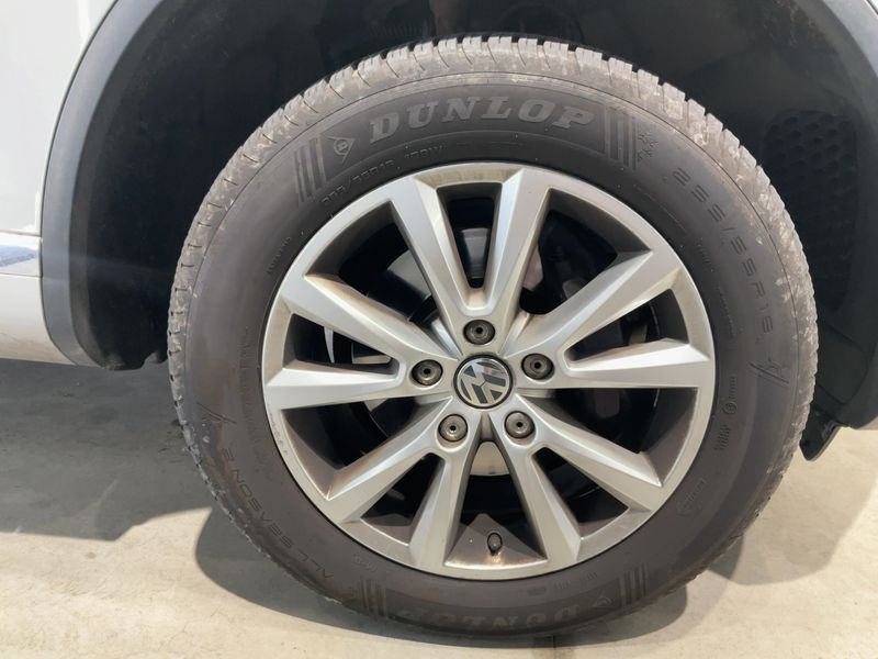 Volkswagen Touareg 3.0 V6 TDI Terrain Tech BlueMotion Tech 2015 – снимка 11