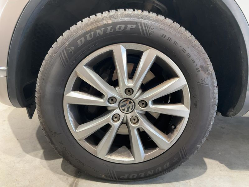 Volkswagen Touareg 3.0 V6 TDI Terrain Tech BlueMotion Tech 2015 – снимка 3