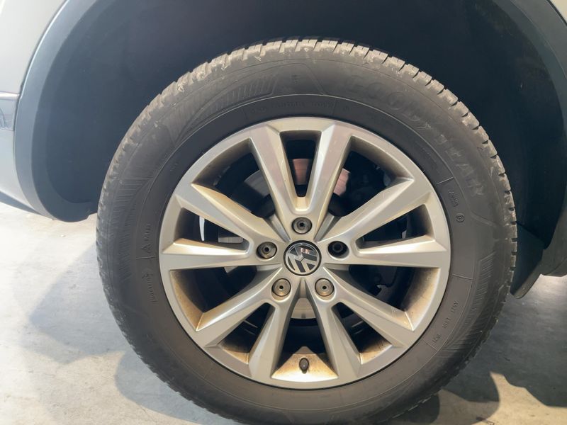 Volkswagen Touareg 3.0 V6 TDI Terrain Tech BlueMotion Tech 2015 – снимка 9