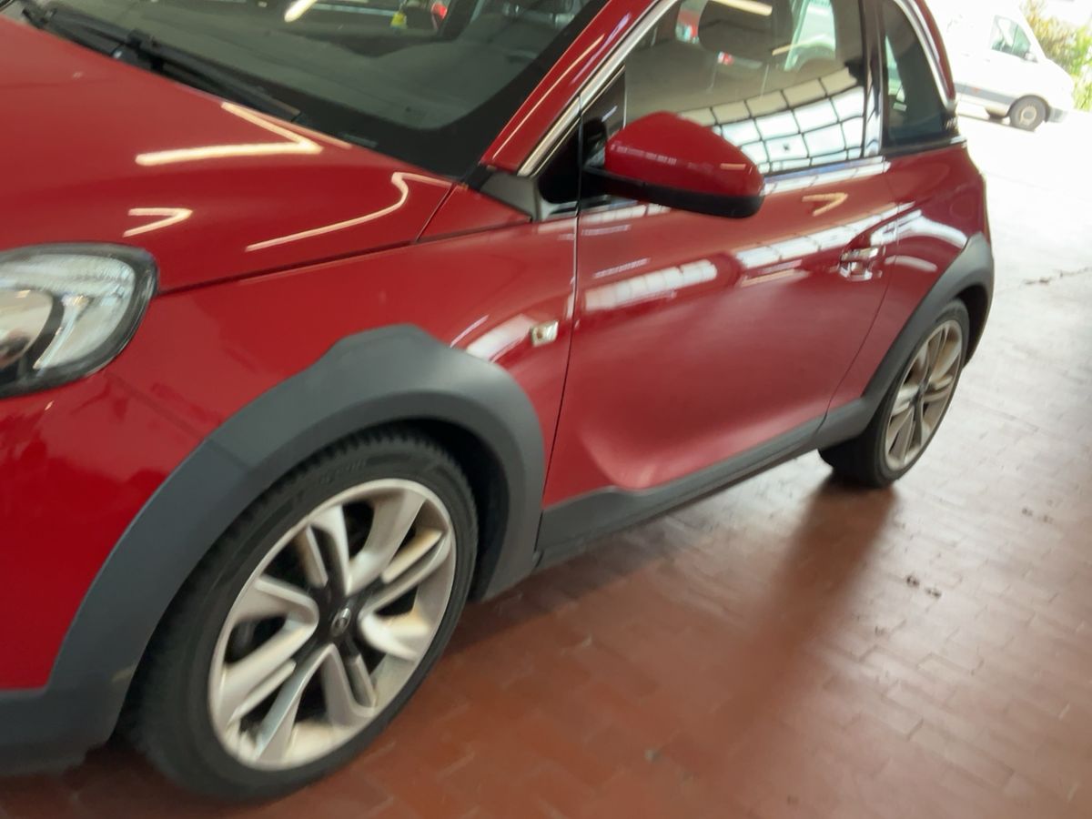 Opel Adam d'occasion