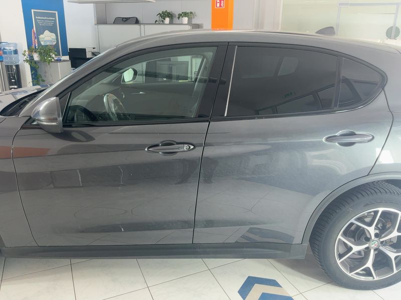 Alfa Romeo Stelvio 2.2 JTDM Super Q4 — zdjęcie 4