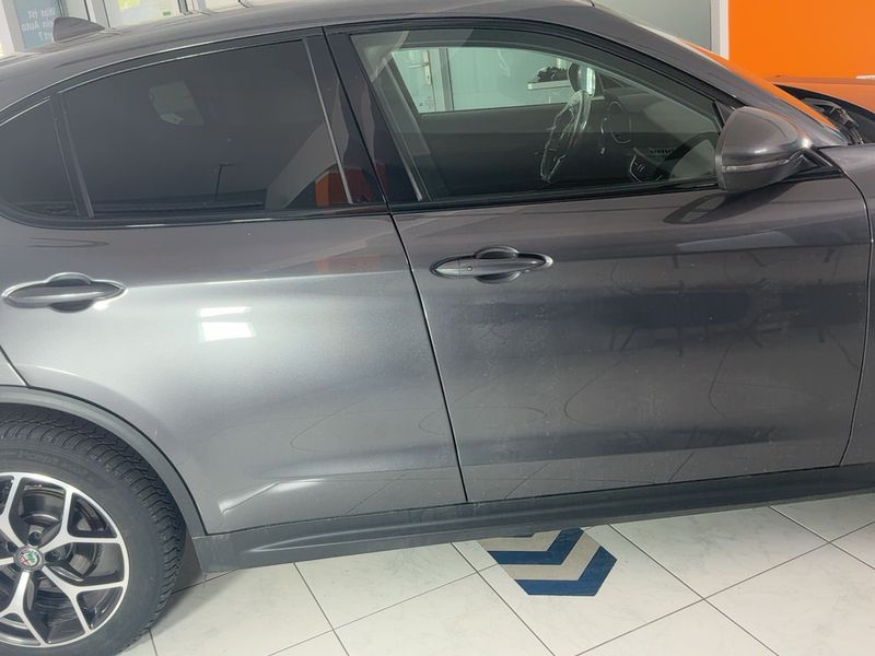 Alfa Romeo Stelvio 2.2 JTDM Super Q4 — zdjęcie 7