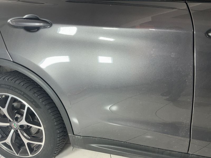 Alfa Romeo Stelvio 2.2 JTDM Super Q4 2018 – снимка 24