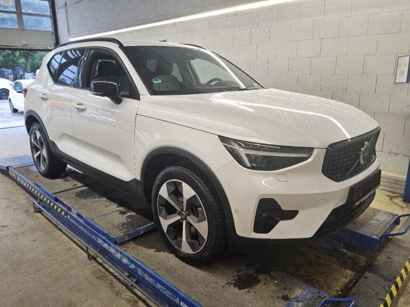 Volvo XC40 d'occasion