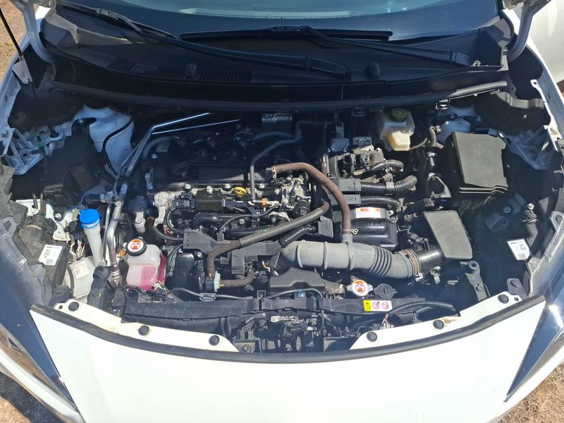 Toyota Yaris Cross 1.5 Hybrid Dynamic Business — zdjęcie 8