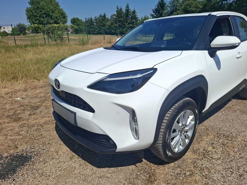 Toyota Yaris Cross 1.5 Hybrid Dynamic Business — zdjęcie 2