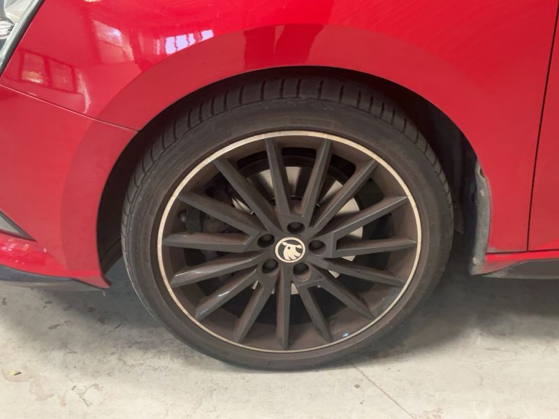 Skoda Fabia 1.0 TSI Monte Carlo 2021 – снимка 3