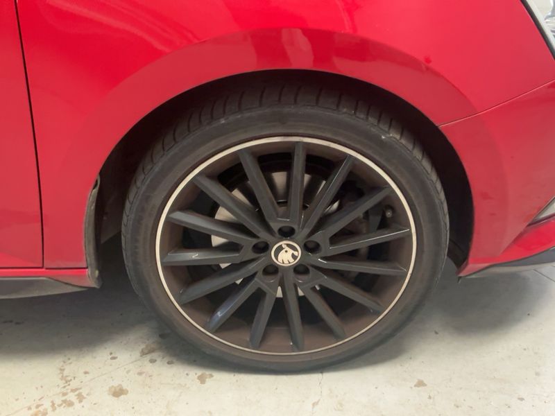 Skoda Fabia 1.0 TSI Monte Carlo 2021 – снимка 11