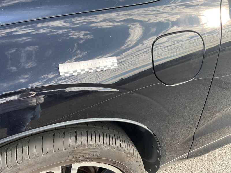 Volvo XC60 2.0 T8 Plug-in Hybrid Inscription Luxe AWD 2018 – снимка 33