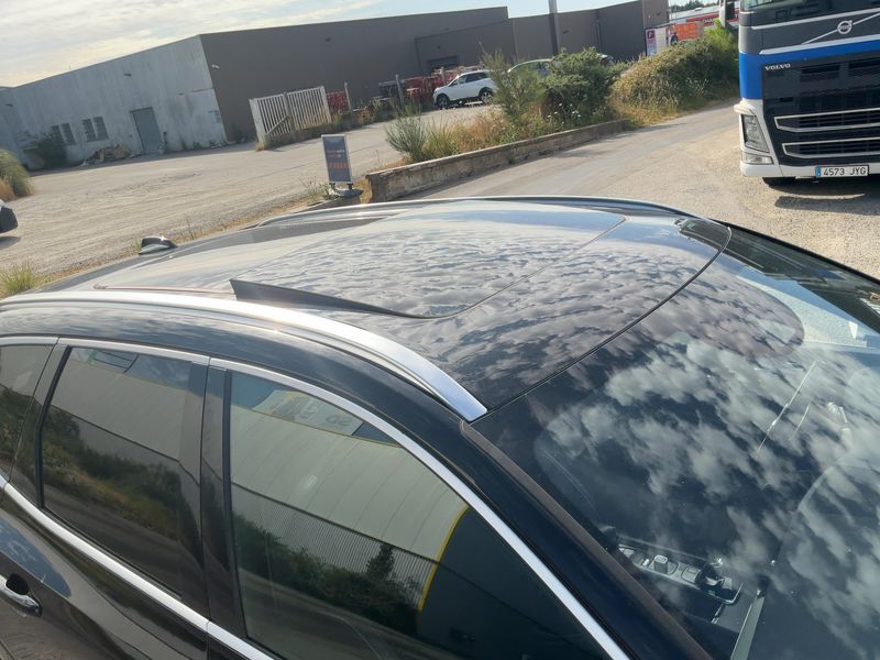 Volvo XC60 2.0 T8 Plug-in Hybrid Inscription Luxe AWD 2018 – снимка 13