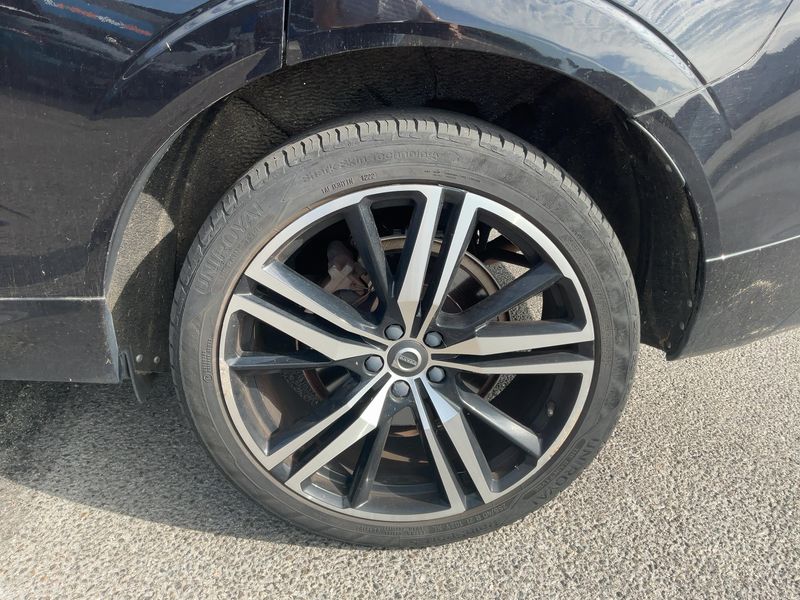 Volvo XC60 2.0 T8 Plug-in Hybrid Inscription Luxe AWD 2018 – снимка 5