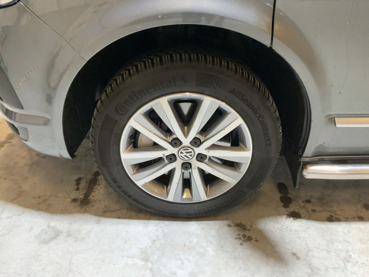 Volkswagen T6 2019 — photo 4