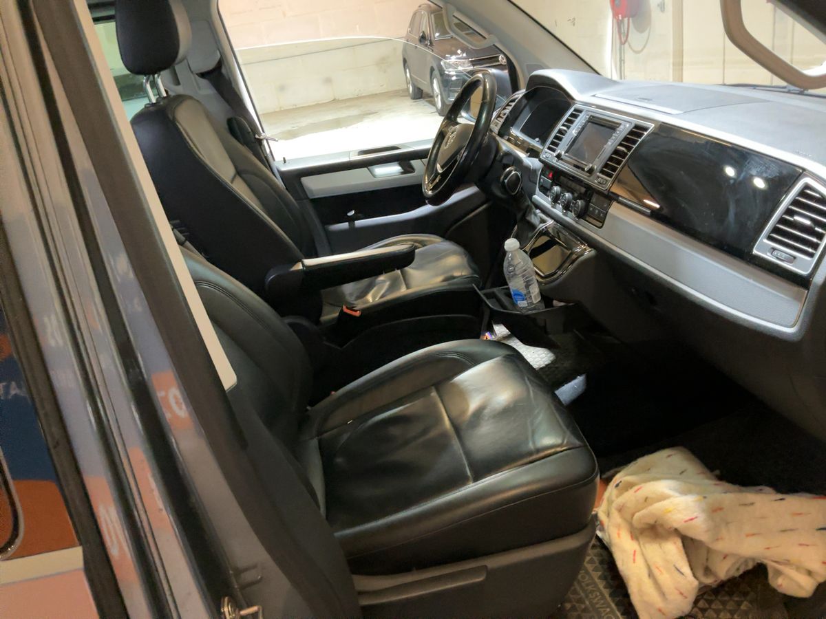 Volkswagen T6 2019 — photo 17