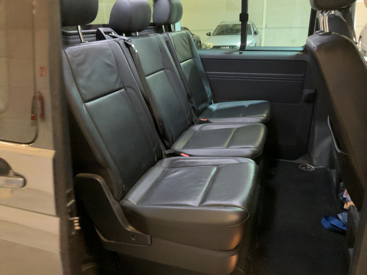 Volkswagen T6 2019 — photo 20