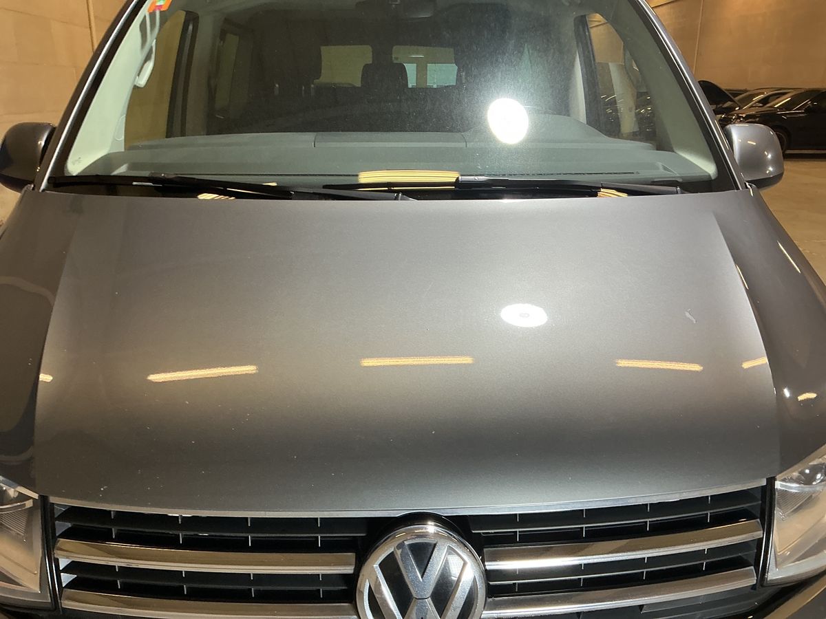 Volkswagen T6 2019 — photo 3