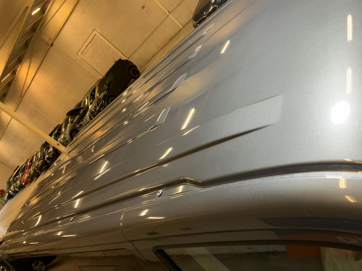 Volkswagen T6 2019 — photo 14