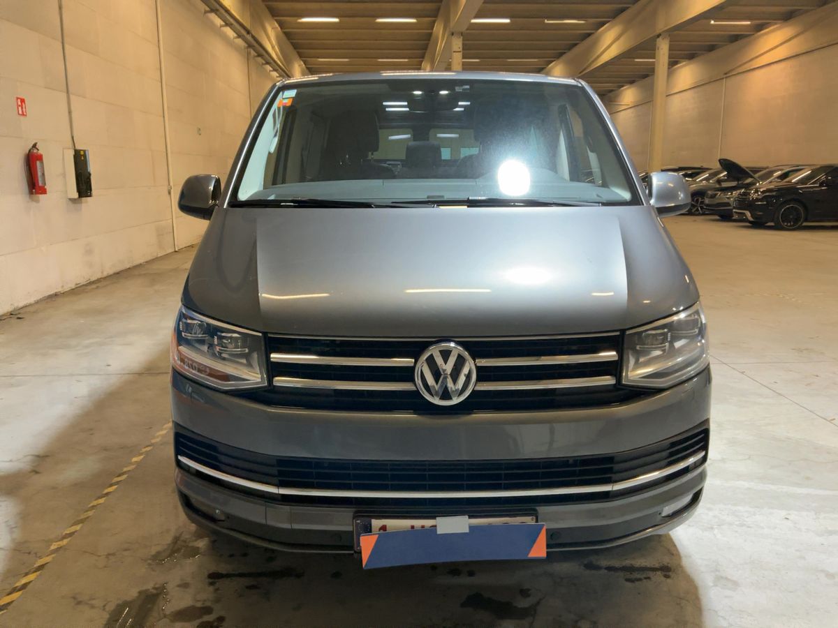 Volkswagen T6 2019 — photo 15