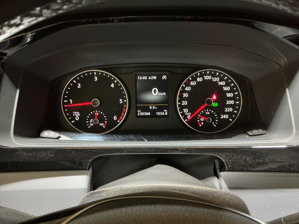 Volkswagen T6 2019 — photo 19