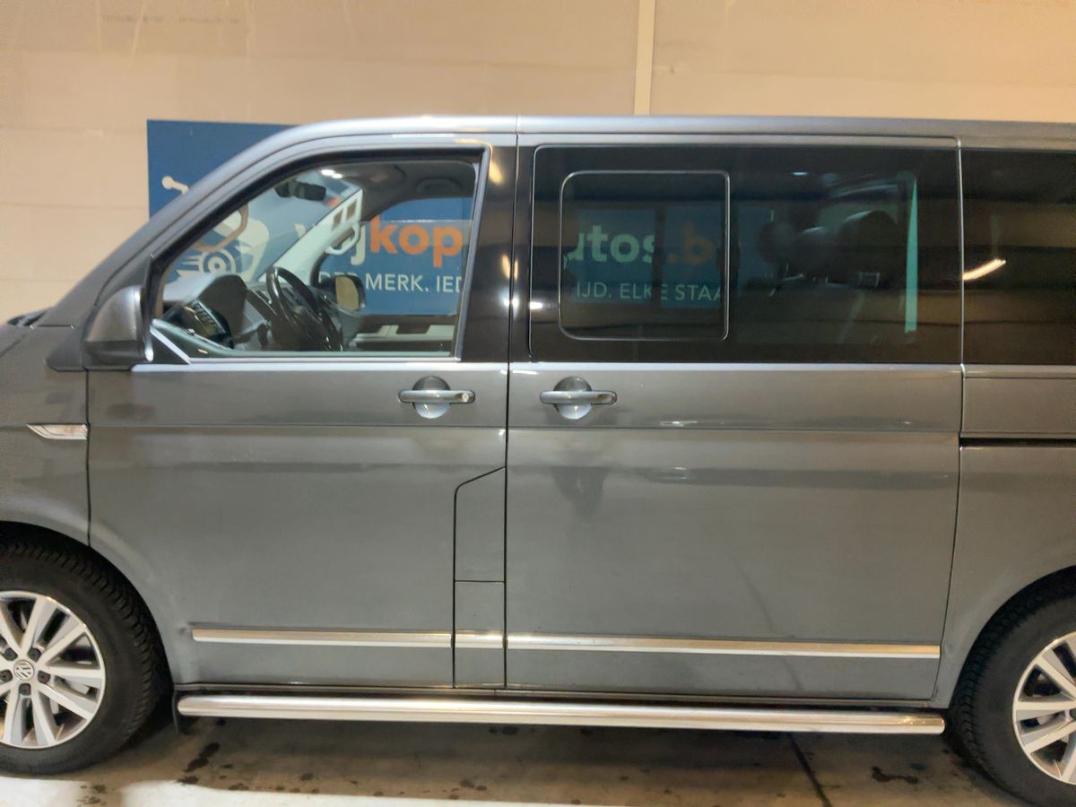 Volkswagen T6 2019 — photo 5