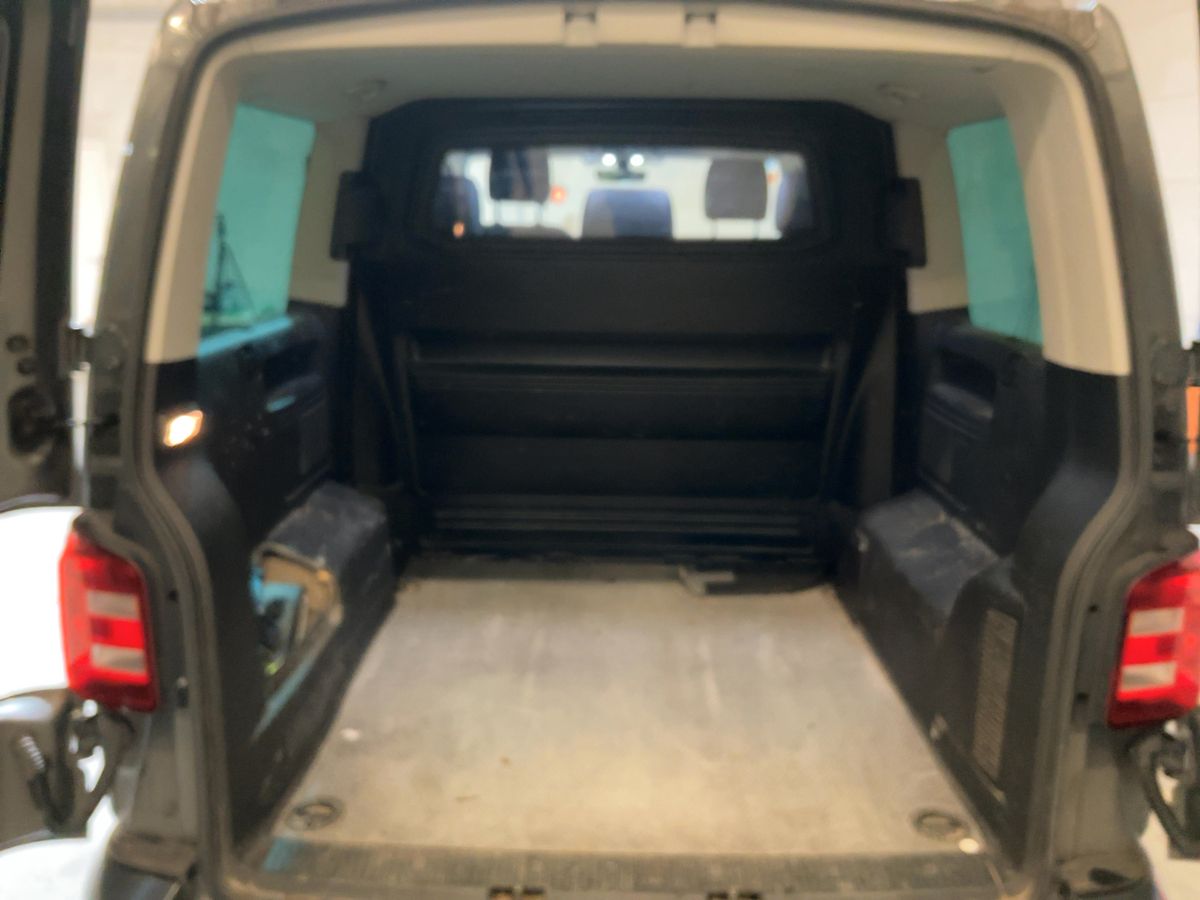 Volkswagen T6 2019 — photo 16