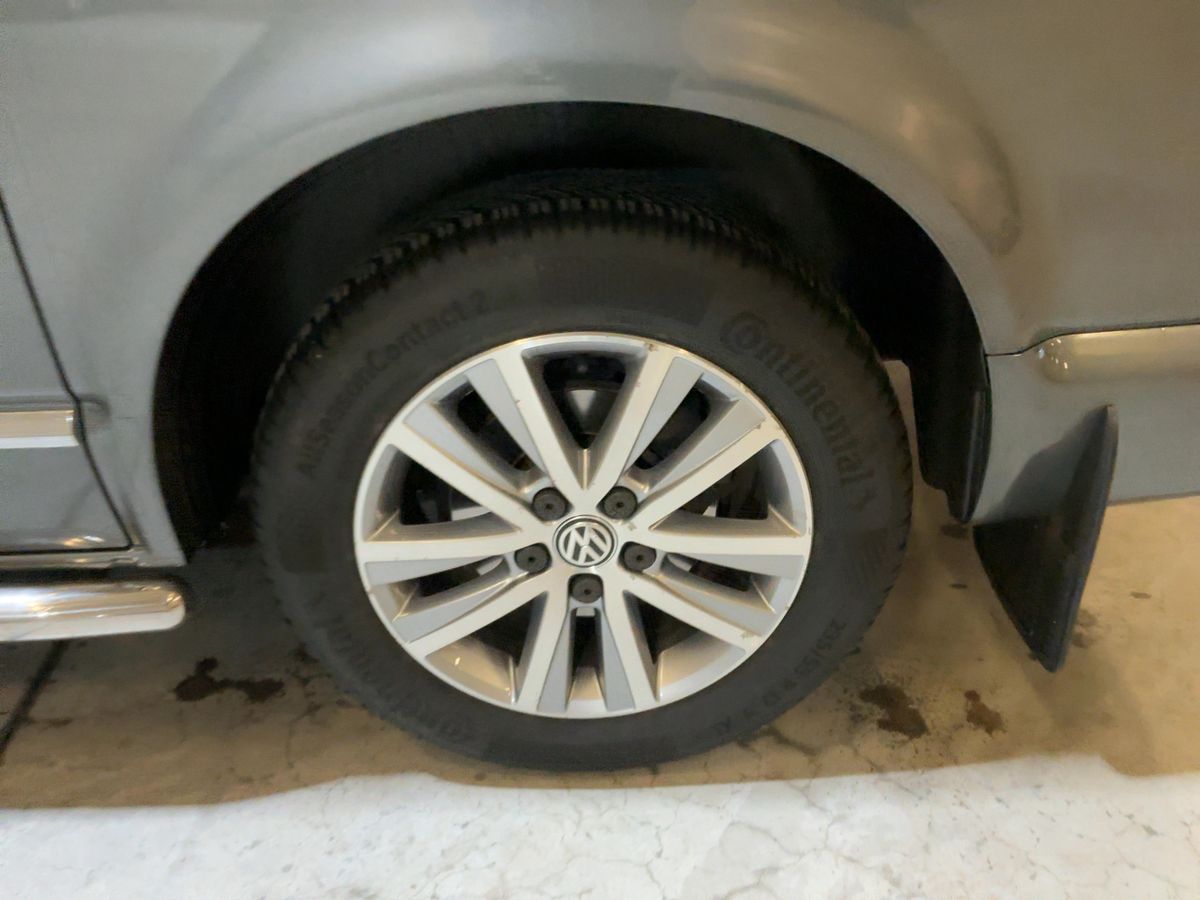 Volkswagen T6 2019 — photo 6