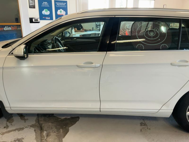 Volkswagen Passat 1.4 TSI ACT Comfortline BlueMotion Tech 2016 – снимка 4