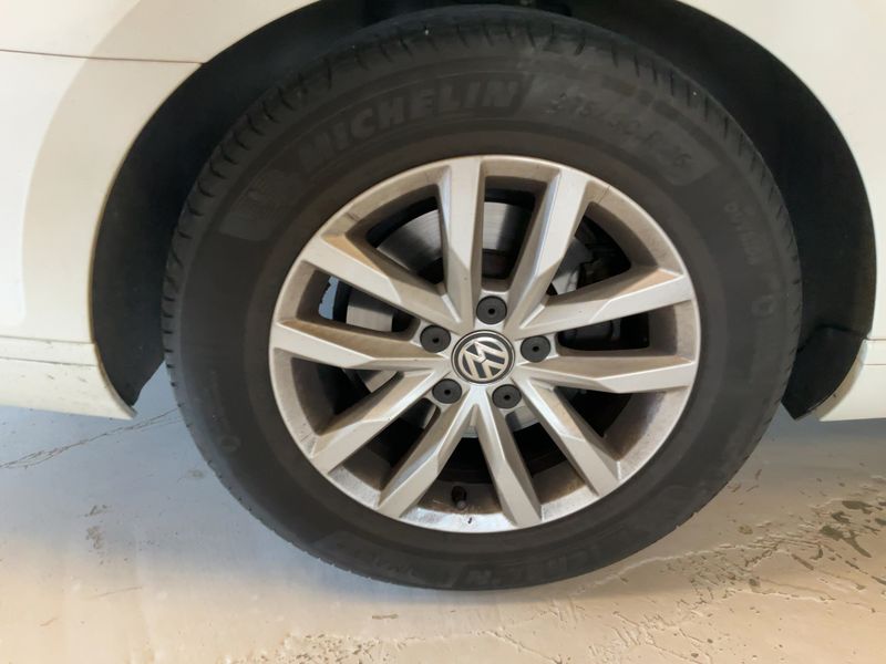 Volkswagen Passat 1.4 TSI ACT Comfortline BlueMotion Tech 2016 – снимка 9