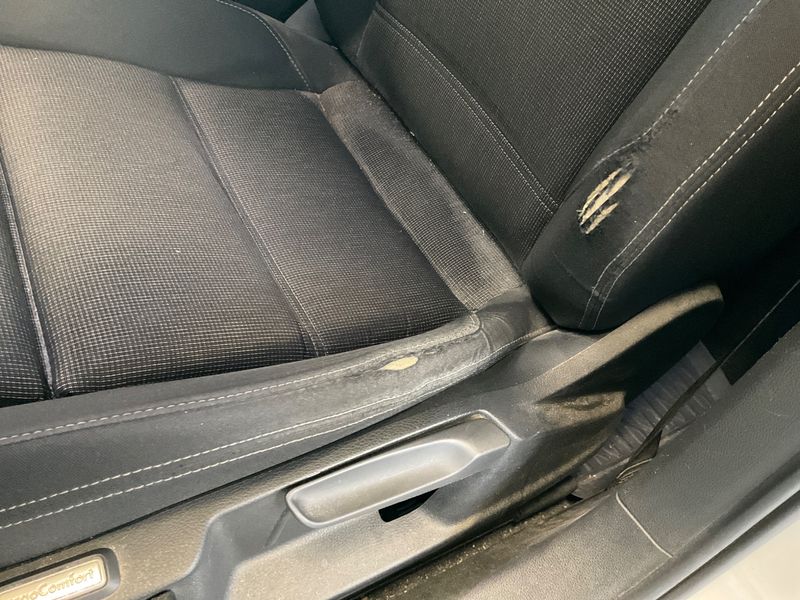 Volkswagen Passat 1.4 TSI ACT Comfortline BlueMotion Tech 2016 – снимка 21