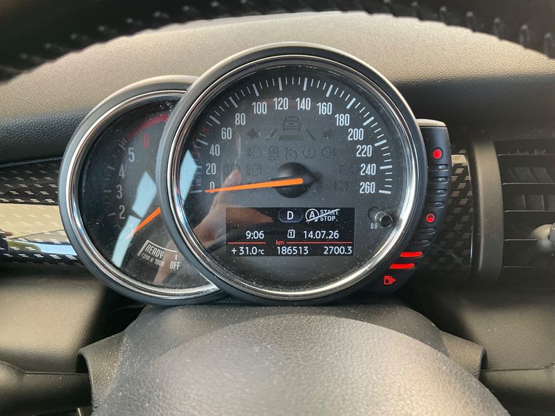 MINI Cooper SD 2014 – снимка 18