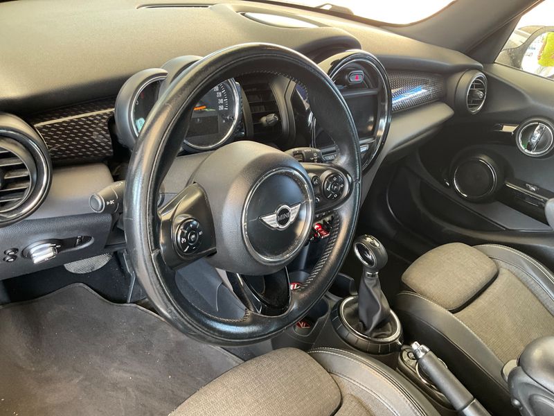 MINI Cooper SD 2014 – снимка 30
