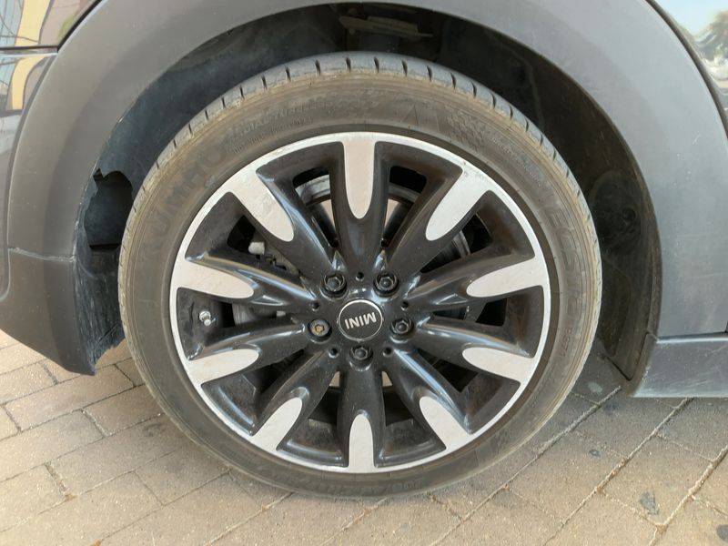 MINI Cooper SD 2014 – снимка 3