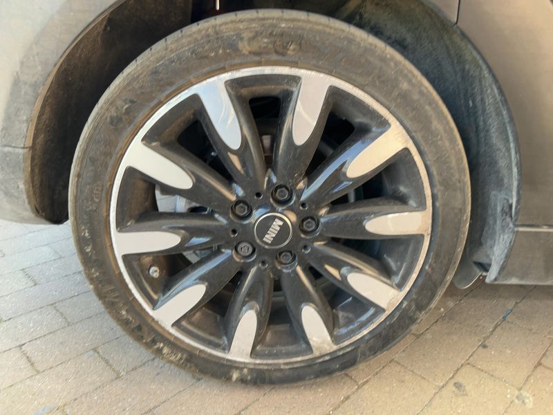 MINI Cooper SD 2014 – снимка 9