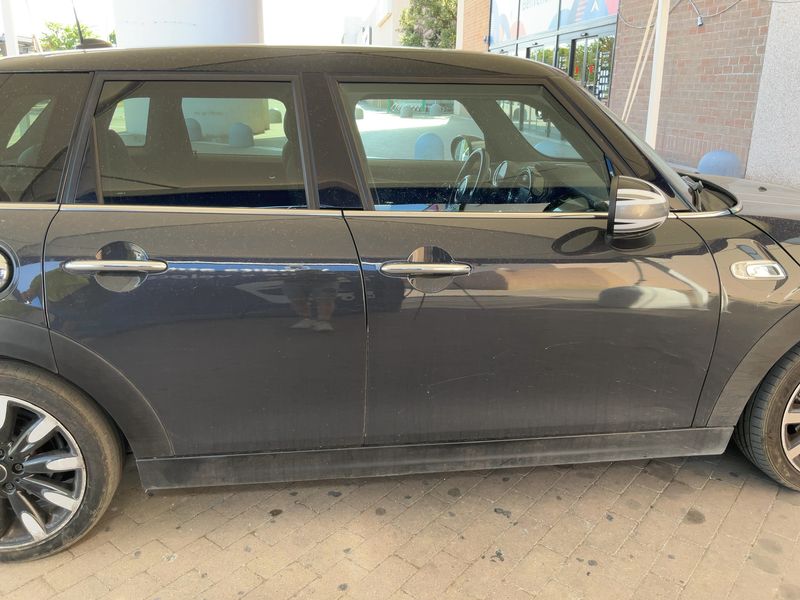 MINI Cooper SD 2014 – снимка 10