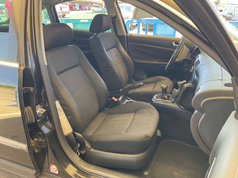 Volkswagen Passat 1.9 TDI — zdjęcie 3
