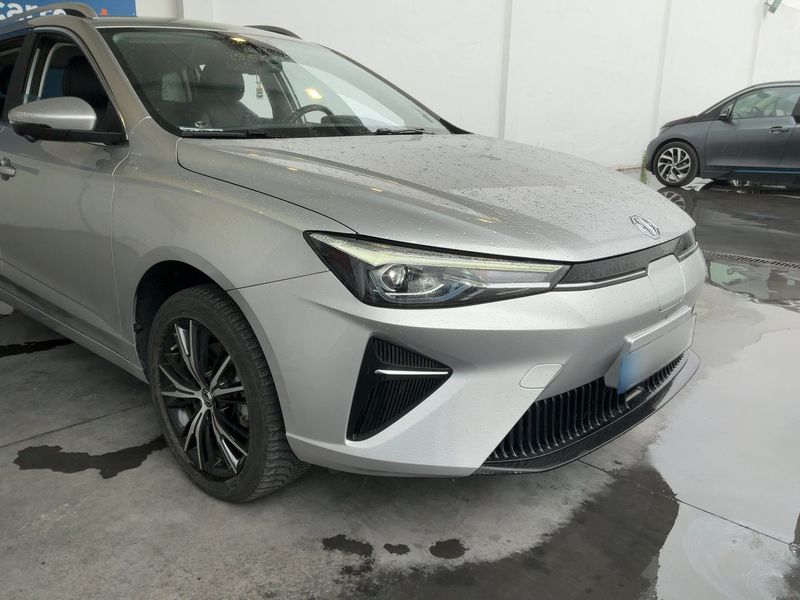 MG 5 electric drive 115 kW Comfort — zdjęcie 8