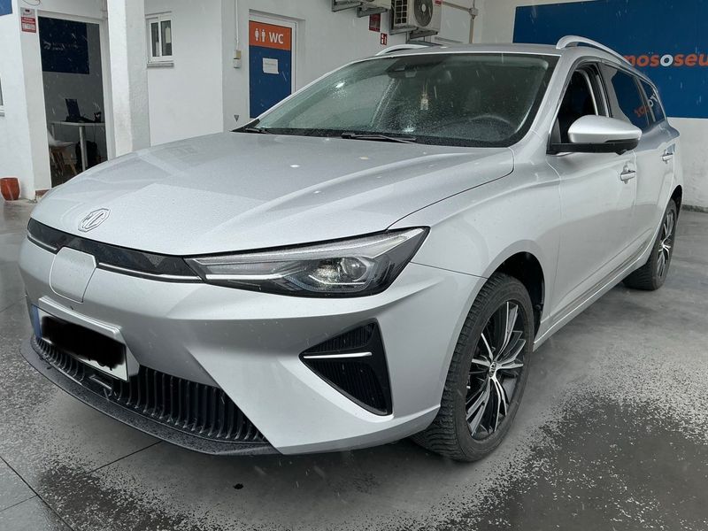 MG 5 electric drive 115 kW Comfort