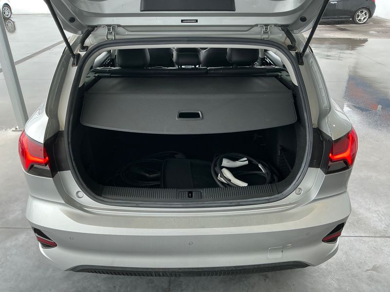 MG 5 electric drive 115 kW Comfort — zdjęcie 10
