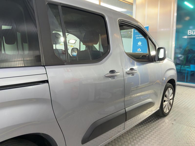 Opel Combo Life 1.5 CDTI Edition — zdjęcie 7