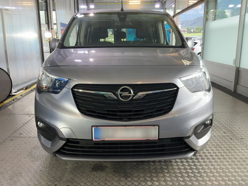 Opel Combo Life 1.5 CDTI Edition — zdjęcie 9