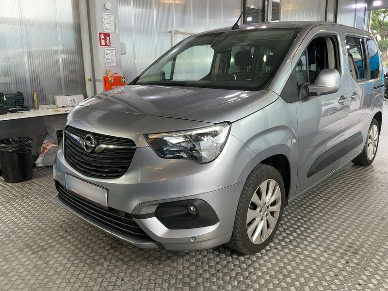 Opel Combo Life 1.5 CDTI Edition — zdjęcie 2