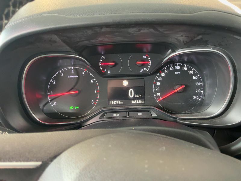 Opel Combo Life 1.5 CDTI Edition — zdjęcie 13