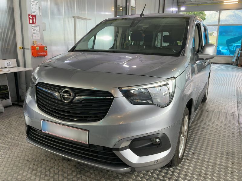 Opel Combo Life 1.5 CDTI Edition