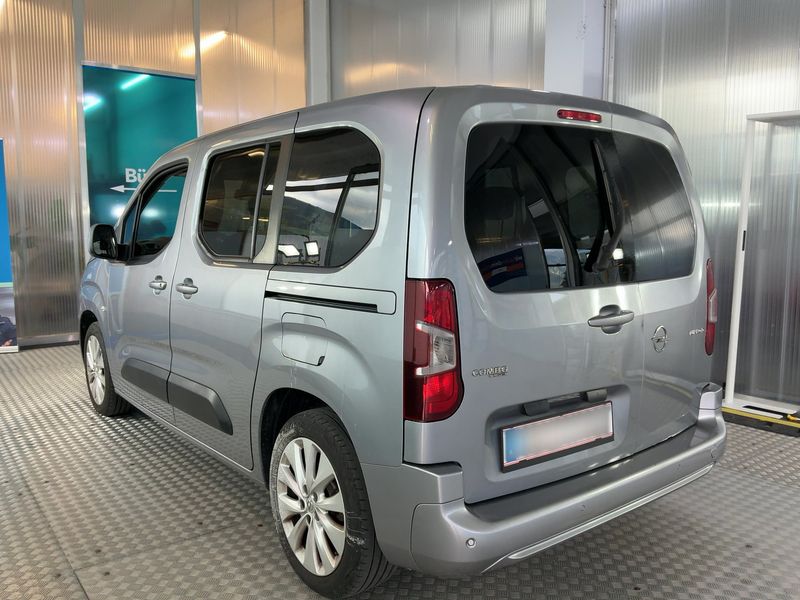 Opel Combo Life 1.5 CDTI Edition — zdjęcie 3